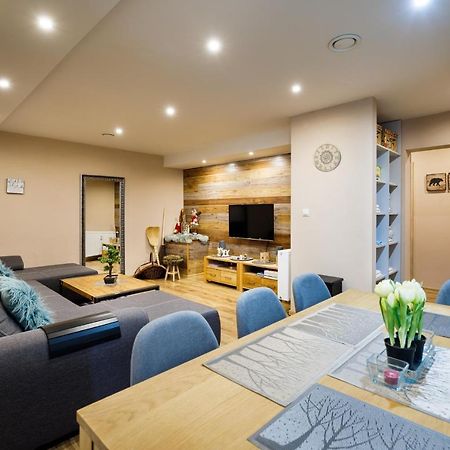 Apartman Nosek Donovaly Luaran gambar