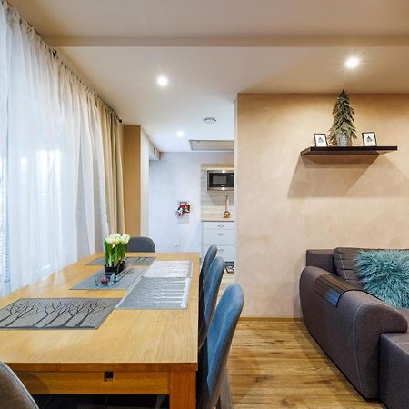 Apartman Nosek Donovaly Luaran gambar