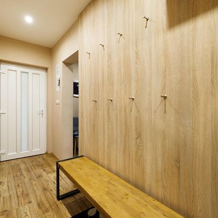 Apartman Nosek Donovaly Luaran gambar