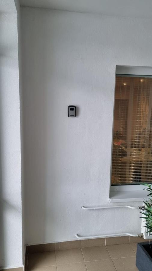Apartman Nosek Donovaly Luaran gambar
