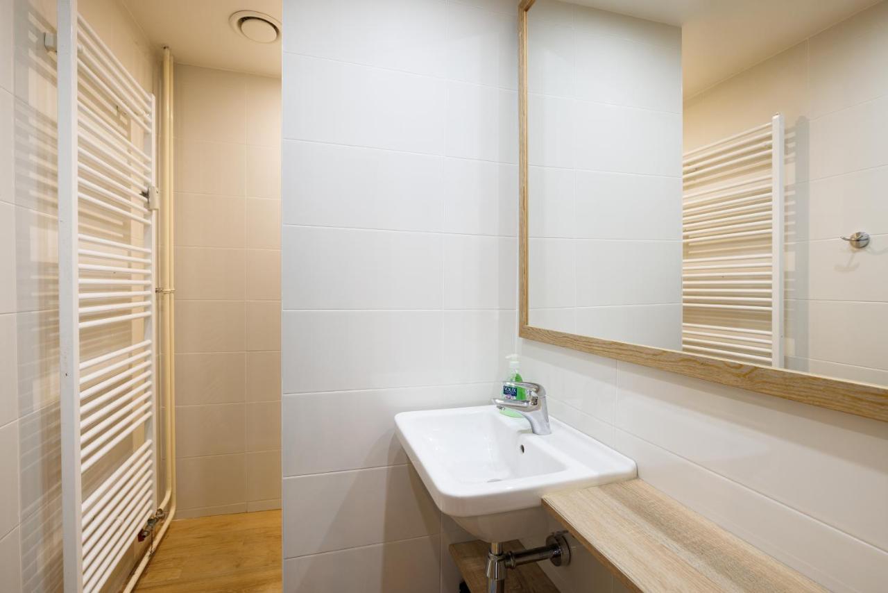 Apartman Nosek Donovaly Luaran gambar