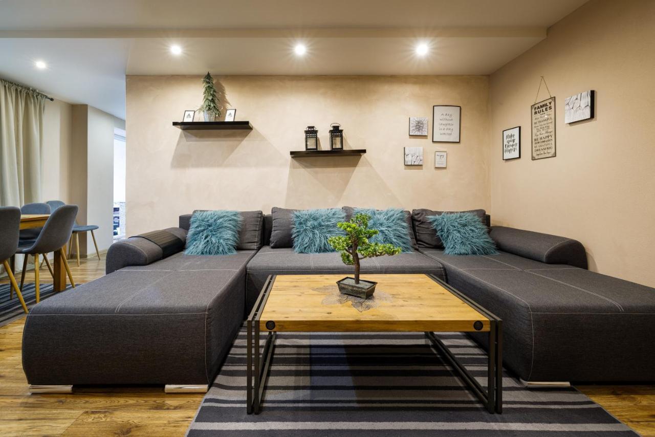 Apartman Nosek Donovaly Luaran gambar