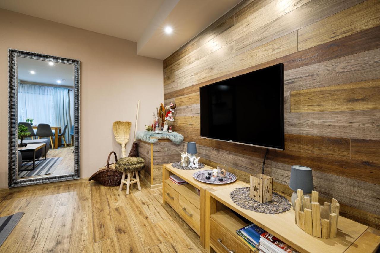 Apartman Nosek Donovaly Luaran gambar