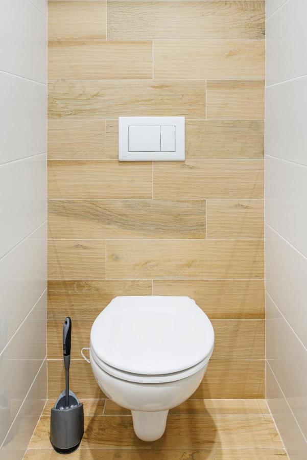 Apartman Nosek Donovaly Luaran gambar