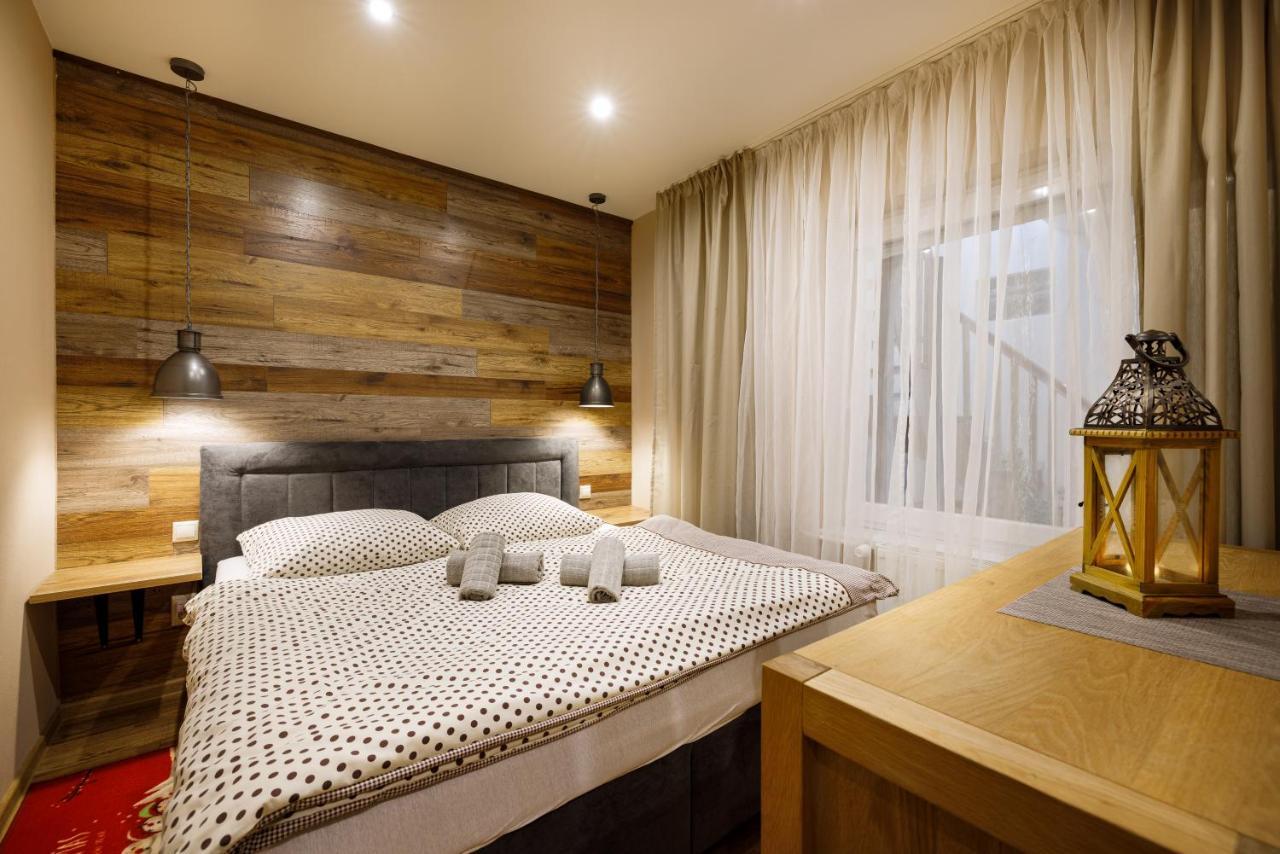 Apartman Nosek Donovaly Luaran gambar