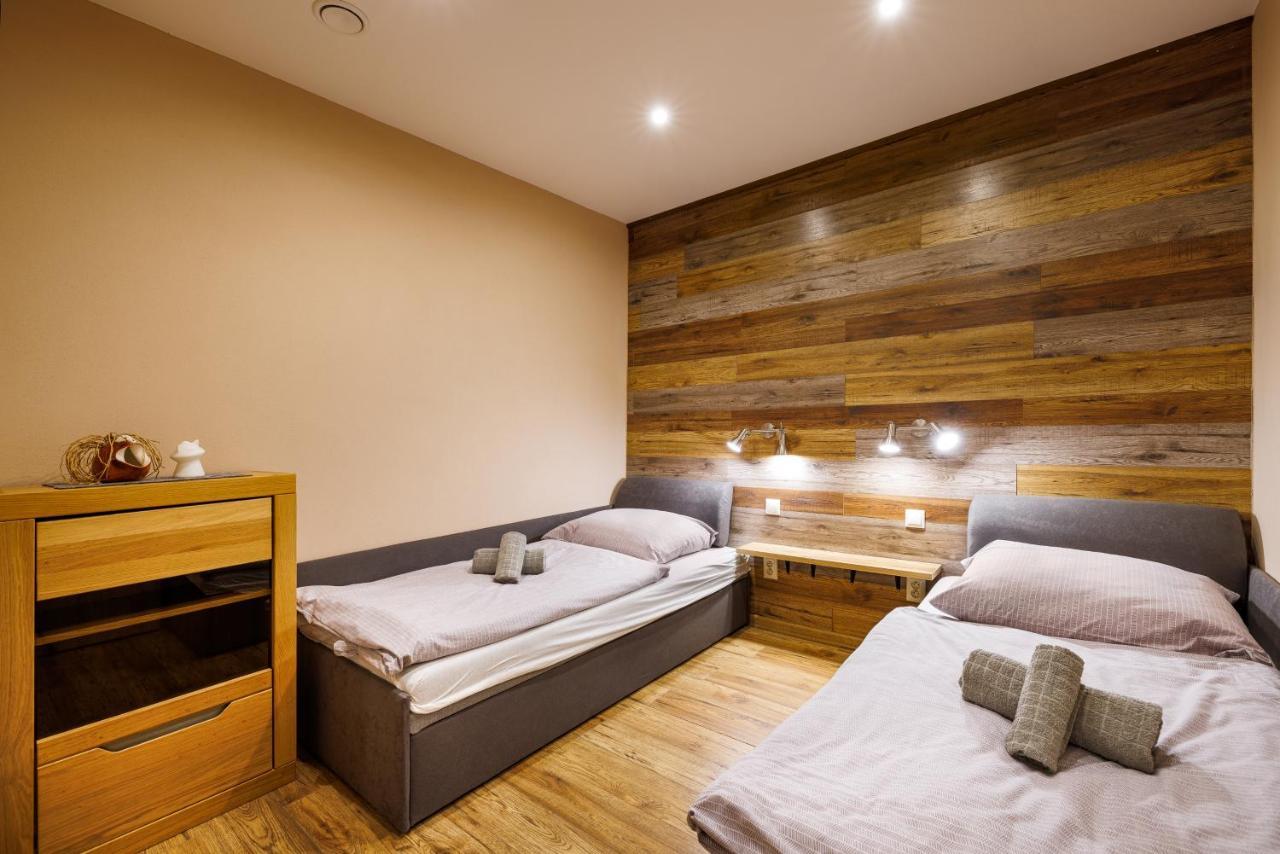 Apartman Nosek Donovaly Luaran gambar