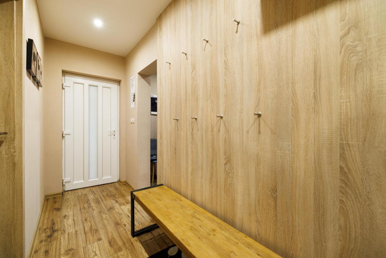 Apartman Nosek Donovaly Luaran gambar