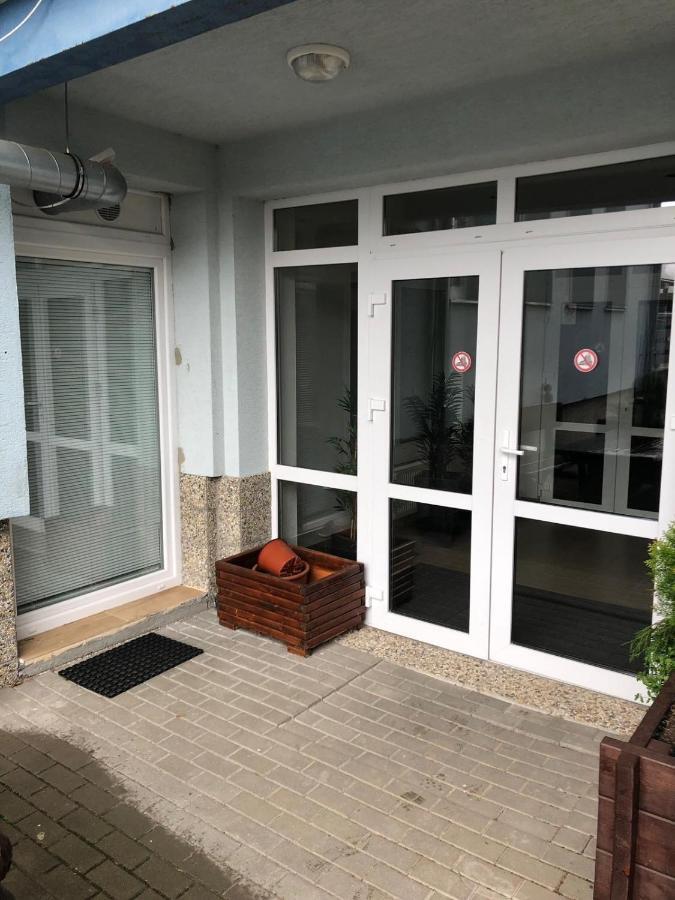 Apartman Nosek Donovaly Luaran gambar